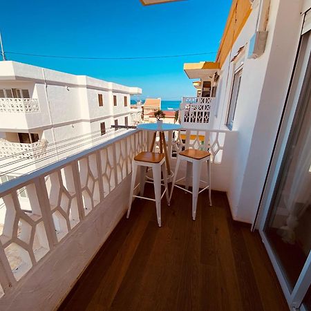 Ap-2 Ximoapartments A 50 Metros Del Mar Oliva Exteriér fotografie