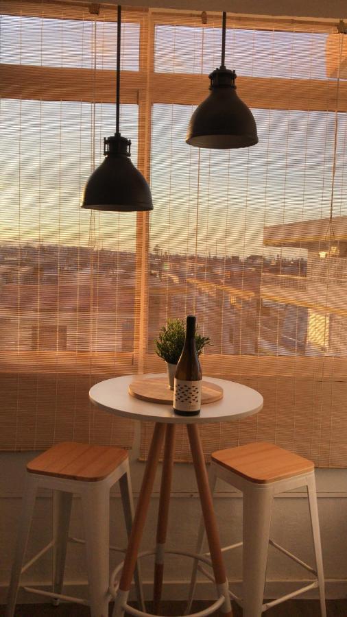 Ap-2 Ximoapartments A 50 Metros Del Mar Oliva Exteriér fotografie